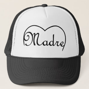 Boné Madre italiana