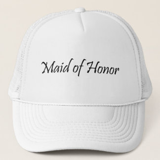 Boné Madrinha de casamento