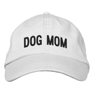Boné Mãe de Cães| Legal Dog Lady
