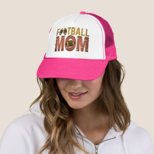 BONÉ MÃE DE FUTEBOLISTA