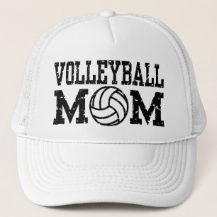 Boné Mãe de Voleibol