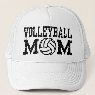 Boné Mãe de Voleibol