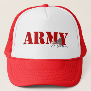 Boné Mãe do Exército