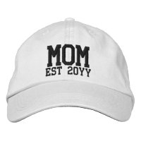 Mãe Nova E Personalizada Estabeleceu Mamães No Ano