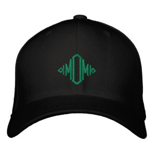 Boné Mãe Personalizada