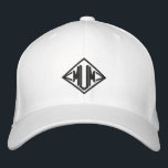 Boné Mãe Personalizada com Tipografia Moderna Simples<br><div class="desc">Mãe Simples Tipografia Moderna Personalizada Boné Bordered Baseball apresenta o simples texto bordado moderno "Mãe". Perfeito como presente para mãe para Dia de as mães,  Natal,  aniversário e muito mais. Criado pelo Evco Studio www.zazzle.com/store/evcostudio</div>