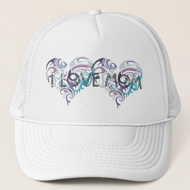 Boné Mãe Trucker Hat (Frente)