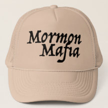 Máfia do Mormon
