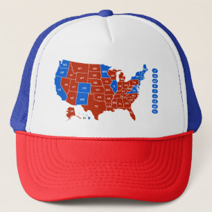 Boné MAGA COUNTRY Hat