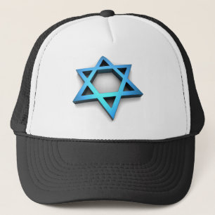 Boné Magen David