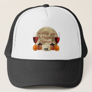Boné Magickal Samhain