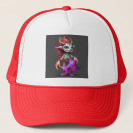 Boné Magischer Hüter der Elemente – Fantasy-Kreatur 