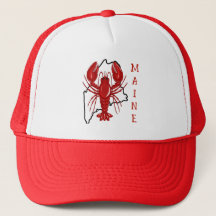 Maine Lobster