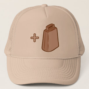 Boné Mais Cowbell