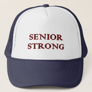 Boné MAIS VELHO STRONG Hat