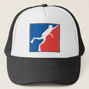 Boné Major League Diver