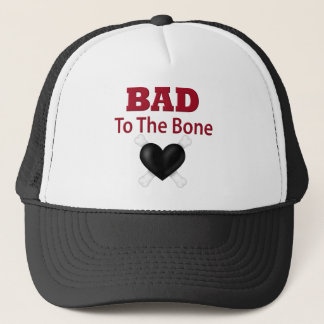Boné Mal osso