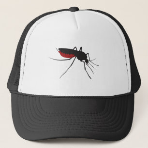 Boné Maldito mosquito