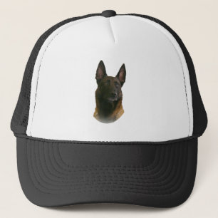 Boné malinois belgas