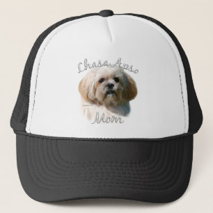 Boné Mamã 2 de Lhasa Apso