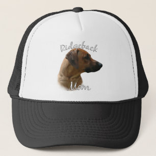 Boné Mamã 2 de Rhodesian Ridgeback