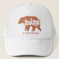 Mama Bear