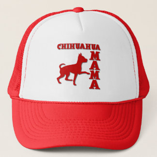 BONÉ MAMA DA CHIHUAHUA