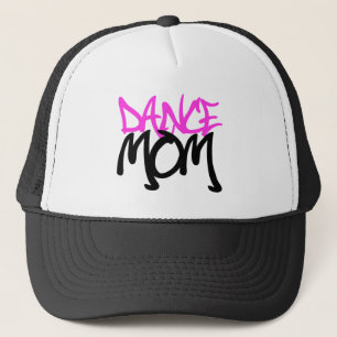 Boné Mamã da dança