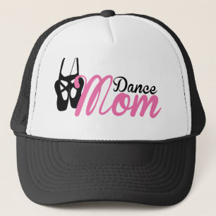 Boné Mamã da dança