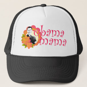 Boné mama de obama