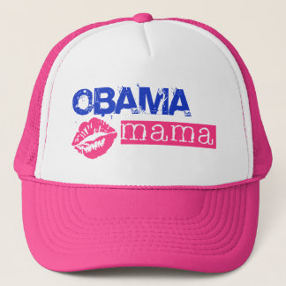 Boné Mama de Obama