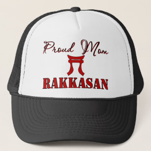 Boné Mamã orgulhosa de RAKKASAN