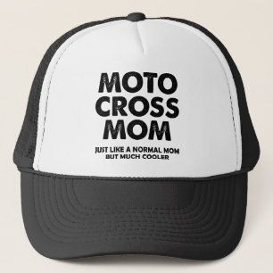 Boné Mamãe de Motocross Gorro de Bola de Capa de Bicicl