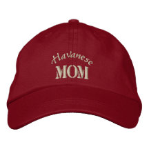 Mamãe Havanesa Dons.