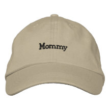 Mamãe Personalizado Lindo Capuz Elegante Mamãe Cha