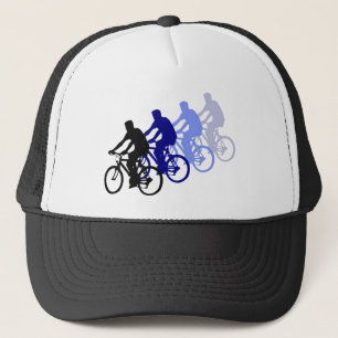 Boné Man Biking Biker Malhação Esporte