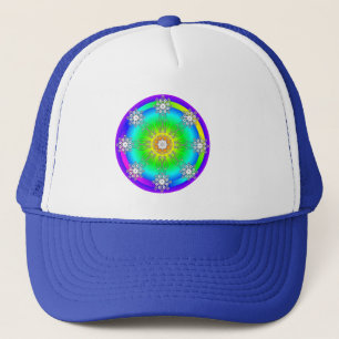Boné Mandala Celta