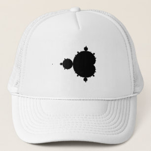 Boné Mandelbrot ajustou 01 - Fractal