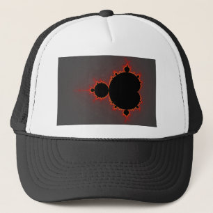 Boné Mandelbrot original ajustado - Fractal