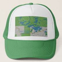 Manganês Vermilion do norte do lago