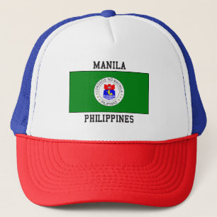 Boné Manila Filipinas
