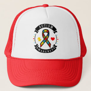 Boné Mantenha ou crie o seu próprio - Trucker Hat