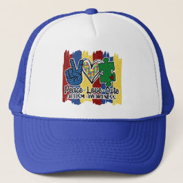 Boné Mantenha ou crie seu próprio chapéu