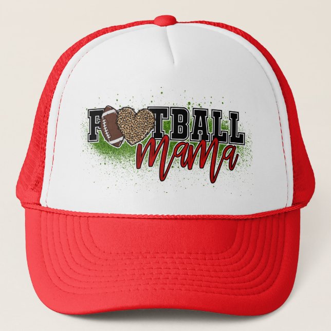 Boné Mantenha ou crie seu próprio chapéu (Frente)