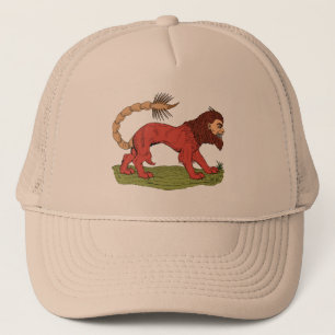 Boné Manticore