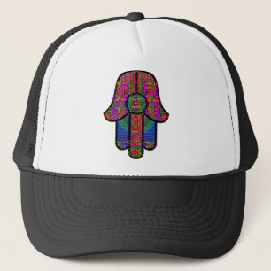 Boné Mão de Hamsa / Hamsa