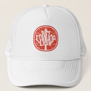 Boné Maple Canada Original Flag 2023 Logo por Masanser 