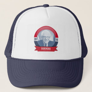 BONÉ MÁQUINAS DE LIXAR 2016 DE BERNIE