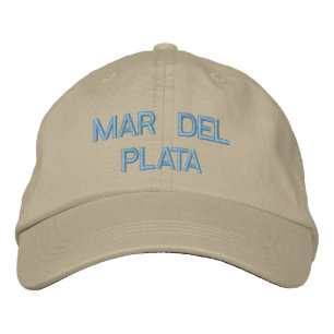 Boné Mar del Plata