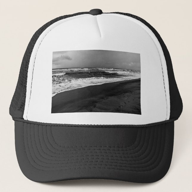 Boné mar é (Frente)